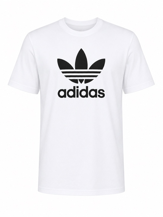 adidas Other - NWT Adidas Men’s White T-Shirt